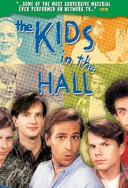 (image for) Kids in the Hall (2022) - Season 6